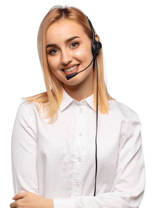 Заявка на подключение к 2КОМ в посёлок Секерино