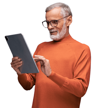 Социальный пакет от 2КОМ в посёлок Секерино